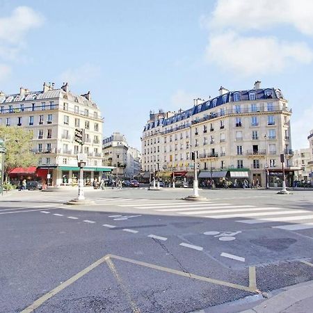 New-Appartement Claude Bernard Paris V Bagian luar foto