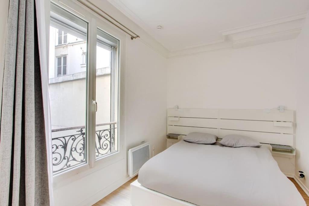 New-Appartement Claude Bernard Paris V Bagian luar foto