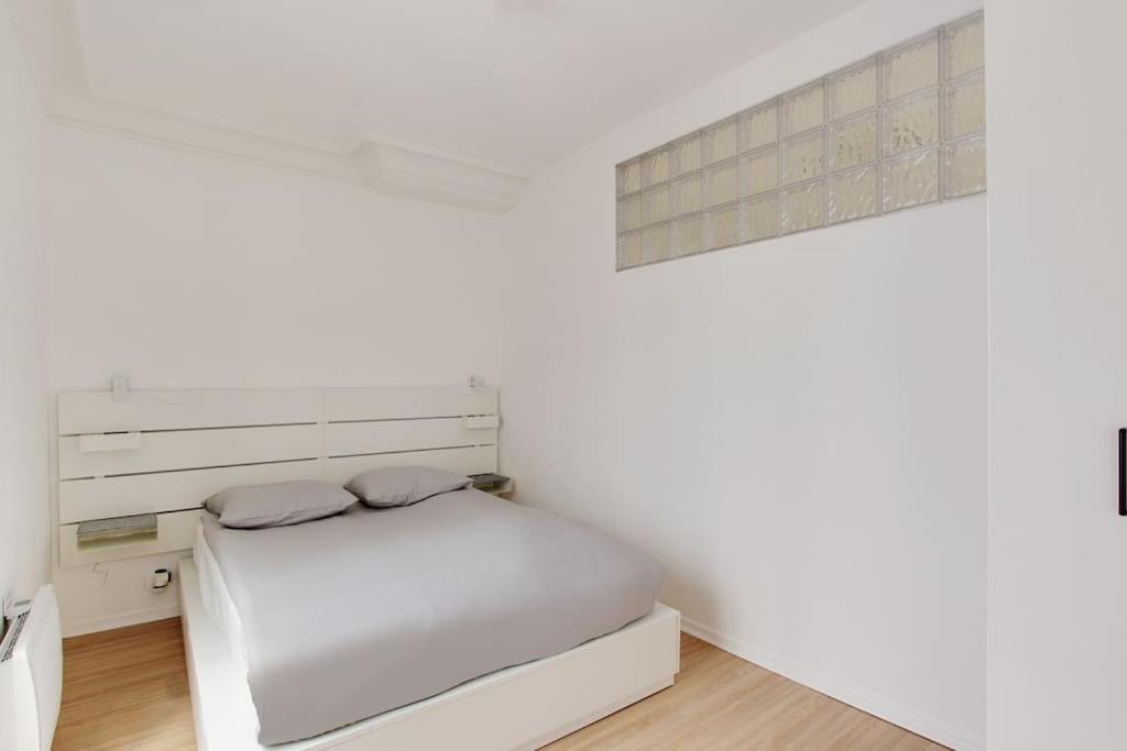 New-Appartement Claude Bernard Paris V Bagian luar foto